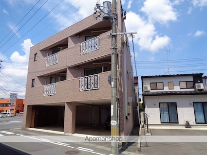 プレシャスクローバー[1R/37.3m2]の外観2
