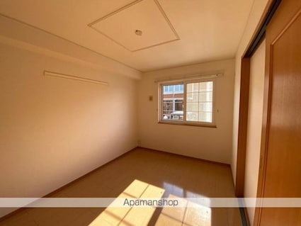 クリスタル　Ｄ[2LDK/55.47m2]のその他部屋・スペース