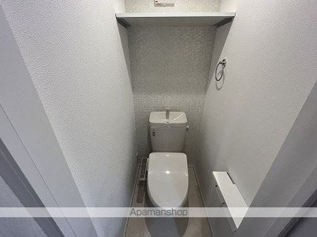 Minaminagareyama Hillsの内装写真