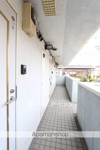 ゆうゆうはいむの玄関写真