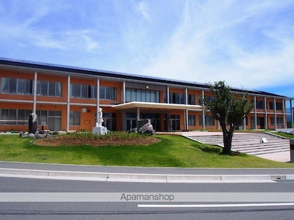 フレグランス高森ＡＢ[2K/43.54m2]の周辺4