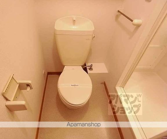 レオパレスグローバルIIIの内装写真