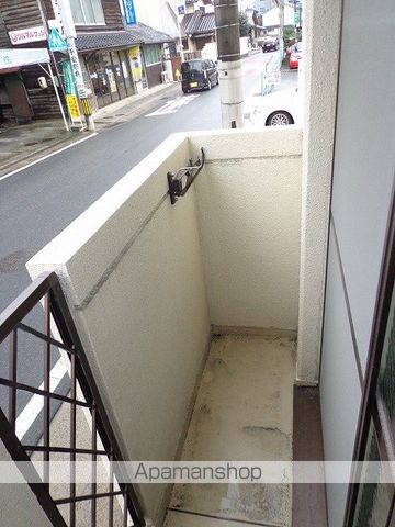 アクト21の内装写真