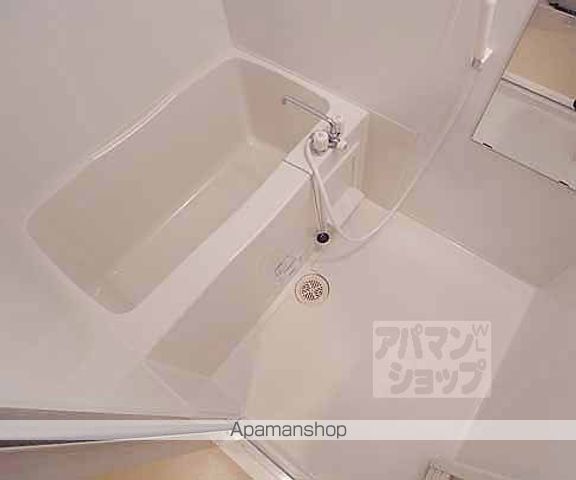 パルジュコートの内装写真