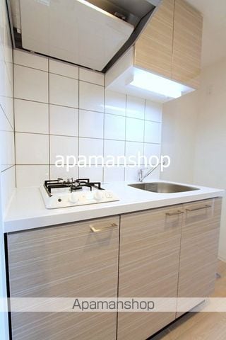 ESLEADRESIDENCE弁天町グランデの内装写真