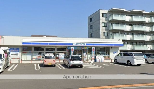 リンコントロ東郊の周辺写真