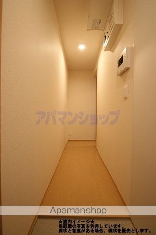 シャルム・エステートの内装写真