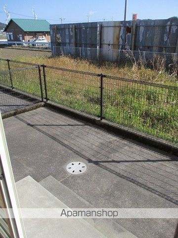 フレッシュリーガーデンAの内装写真