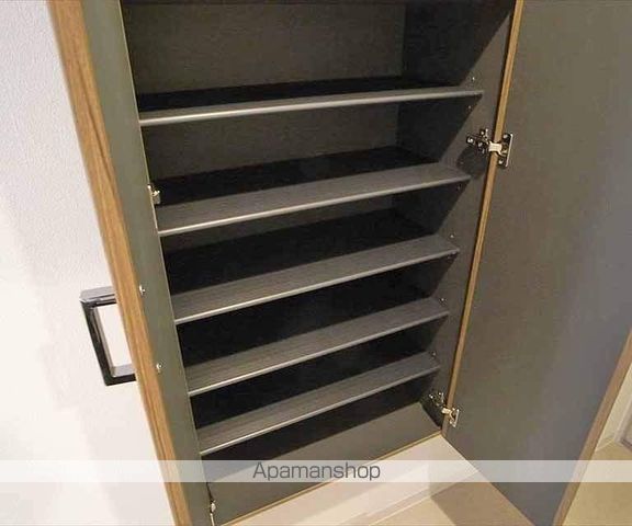 ドルフ聖護院の内装写真