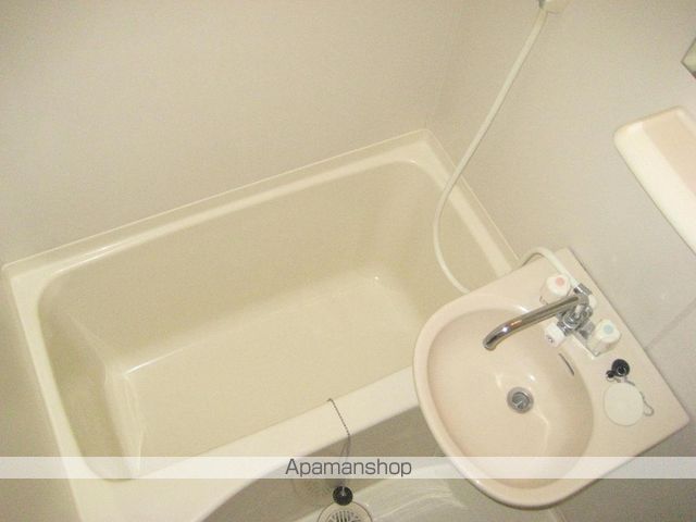 レオパレスファミリア湘南ー南館の内装写真