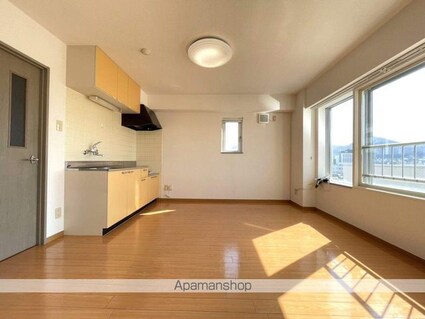 ロイヤルシティ参番館　若松町[2DK/45m2]の内装8