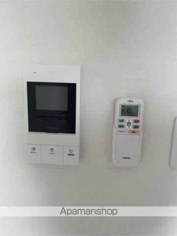 GRANDE FAREの内装写真