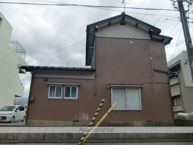 増永貸家の外観写真
