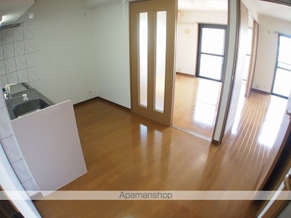 マンション　ブルーベリーズ[3DK/55.02m2]の内装8