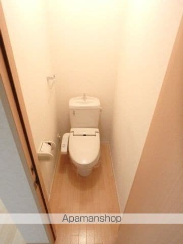 フレーズIの内装写真