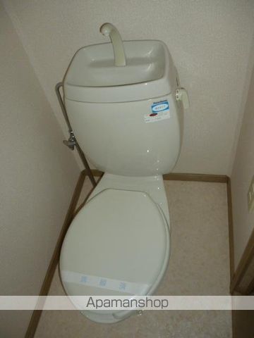 パナハイツエリーゼの内装写真