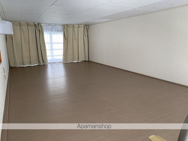 レオパレスフォレスト パルの内装写真
