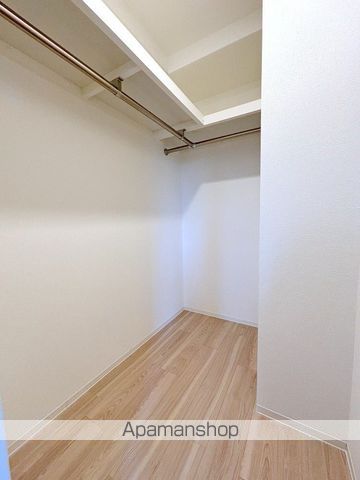 セレニテAWAZAミラクの内装写真
