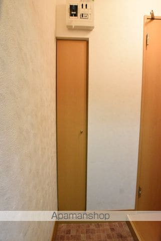 アーバン・ハウスIの内装写真