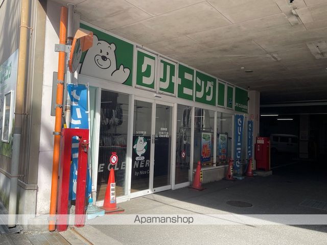 レオパレスドリーム田中21の周辺写真