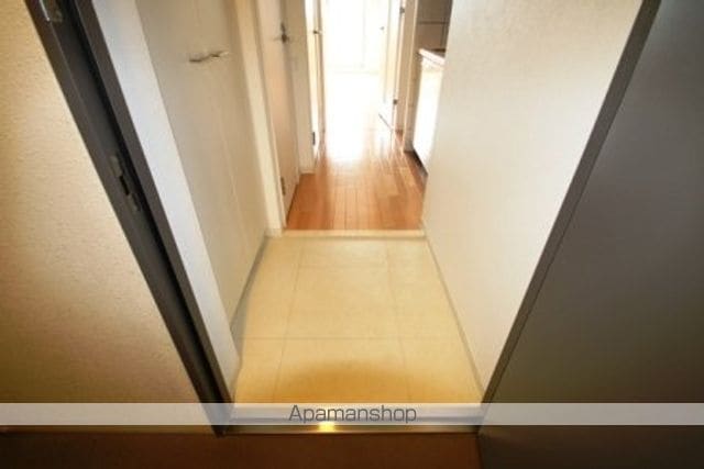 アーバンフラッツ新大阪Iの内装写真