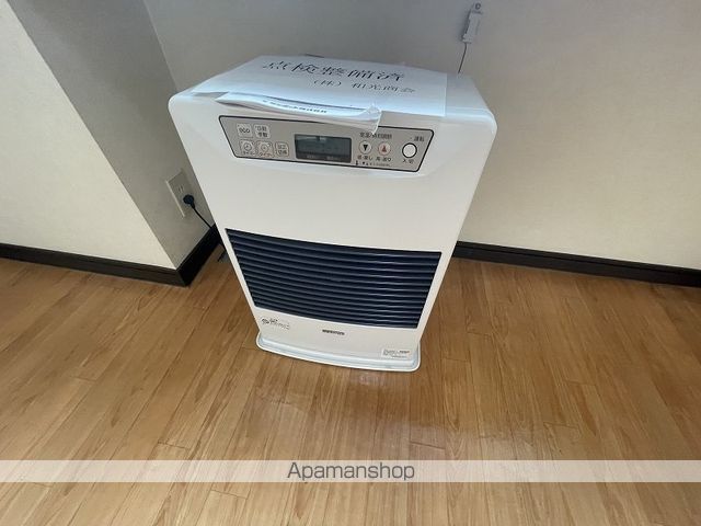 ロイヤルセブンBの内装写真