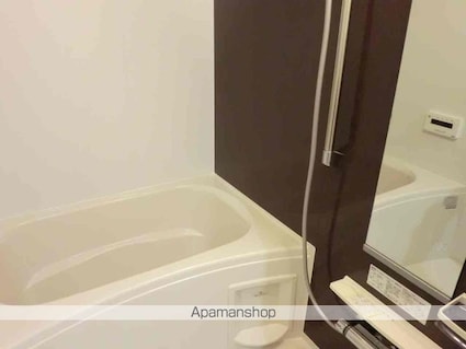 東京都武蔵野市境３丁目[1DK/31.2m2]のバス