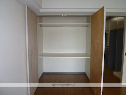 ミナトビル朝生田[1K/26.4m2]の内装4