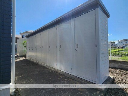 カメーリア・Ｋ[2LDK/58.86m2]のその他内装2