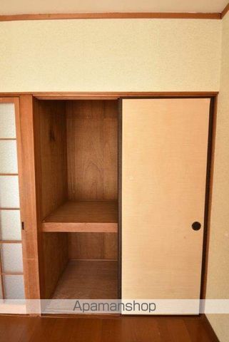 メゾンKK2の内装写真