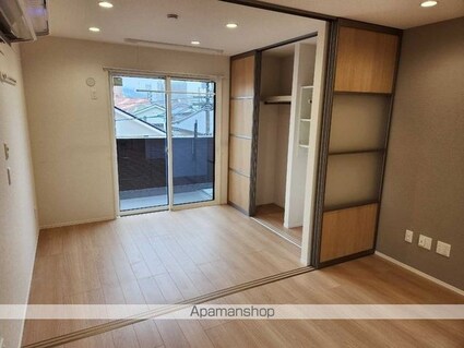 ウェイズＫ[1LDK/38.6m2]の内装