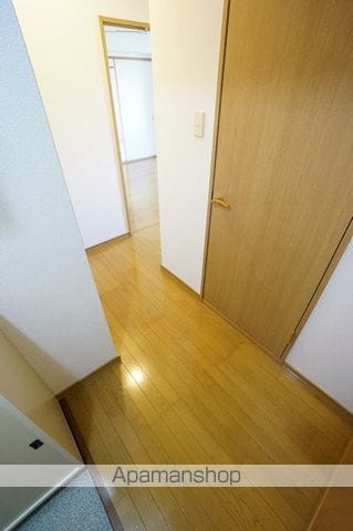 レスカル・ヨシダの内装写真