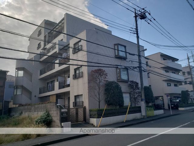 エクセルプラザの外観写真