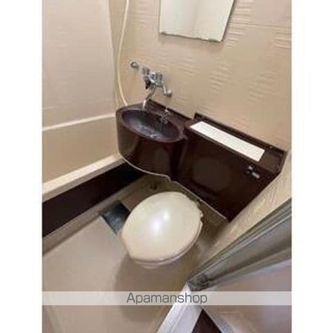 伊勢崎ヴィレッヂVIの内装写真