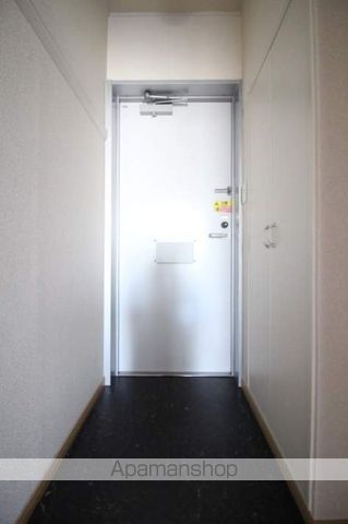 レオパレスセーグオリゾンの内装写真