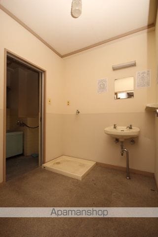 コーポ第一の内装写真