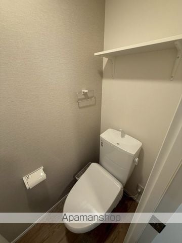 シティウォーク荏原中延の内装写真