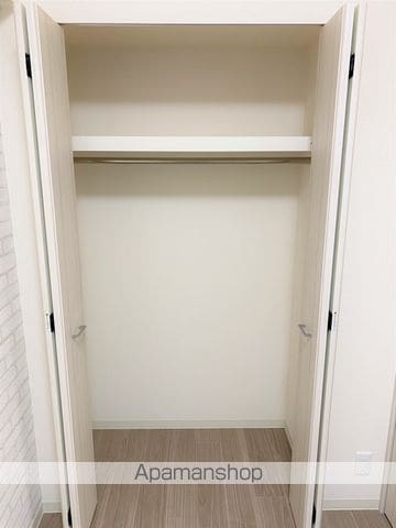 PRESSANCE大手前ピリオドの内装写真