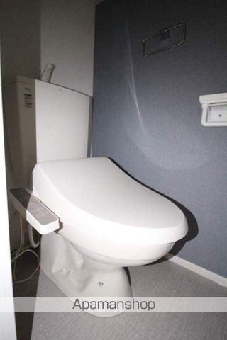 ノーブル メゾン 旭ヶ丘の内装写真