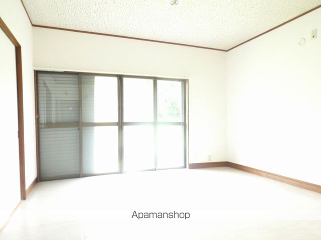 浜松市浜名区 2階建 築45年の内装写真