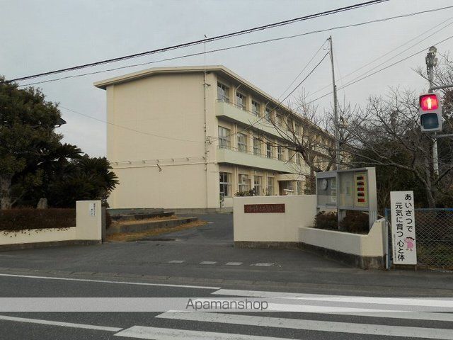 アルビオン Eの周辺写真