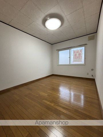 ピュアAの内装写真