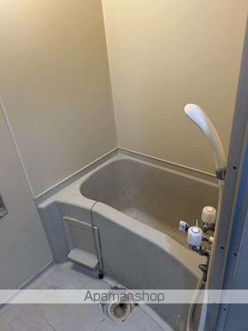 ロイヤルハウス富丘Aの内装写真