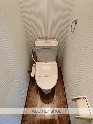 メゾン広谷15号棟の内装写真