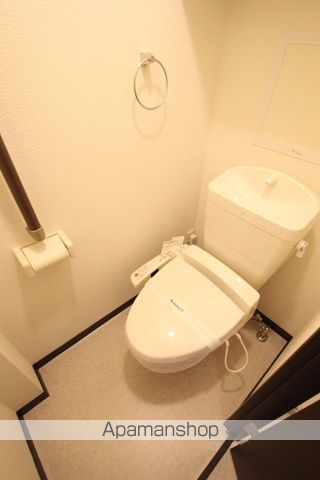 レオネクストルミエール Nの内装写真