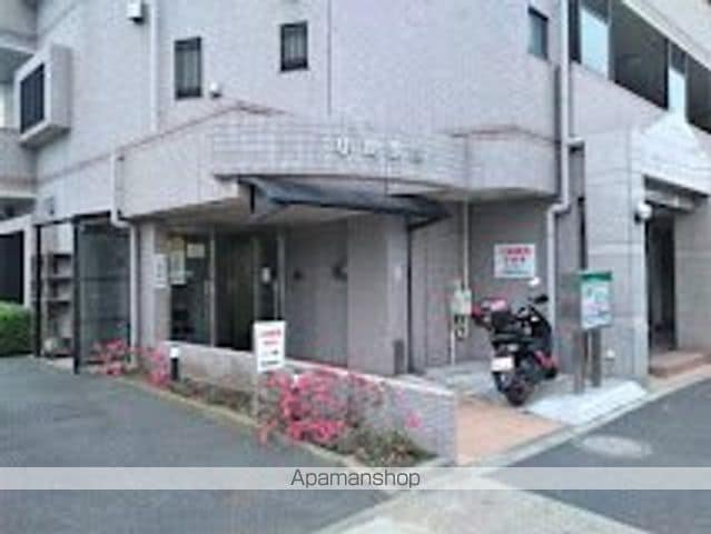 レオネクストファーストワイズの周辺写真