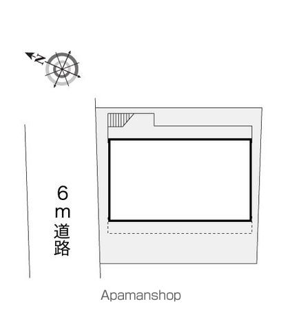 レオパレス赤羽Part1のその他写真