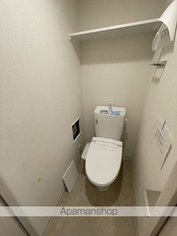 プレサンス鶴舞パーク&ステーションの内装写真