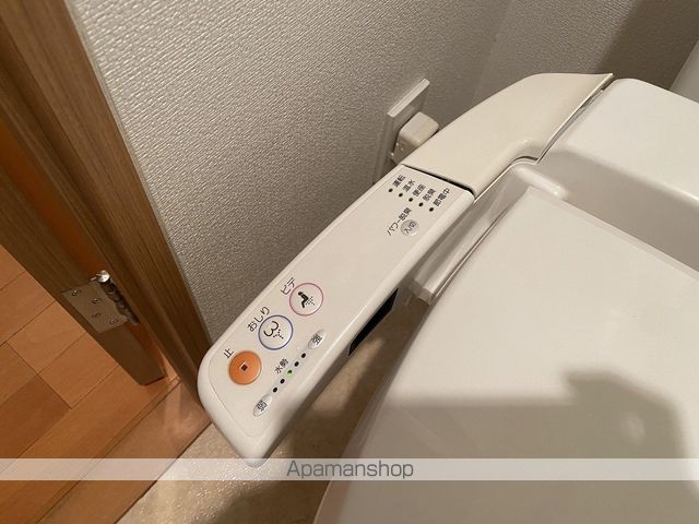 ジュネーゼグラン京町堀の内装写真
