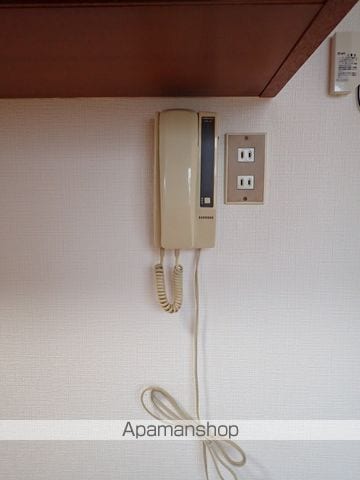リバレイン明神町の内装写真